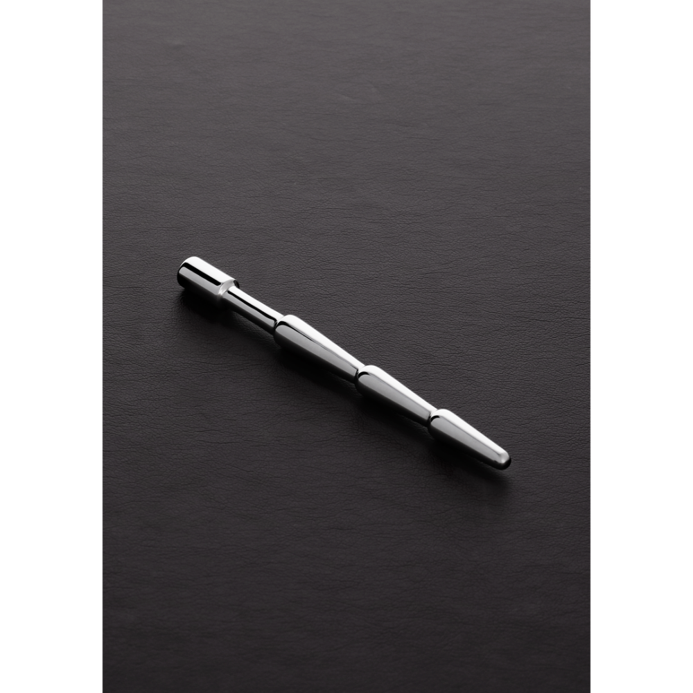 Rider Jewelled Plug - Afbeelding 3