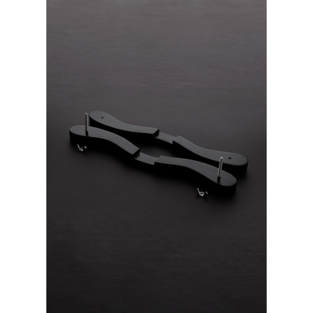 Houten Humbler Ball Stretcher - Afbeelding 3