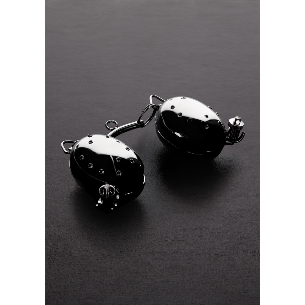 Evil Ball Crusher en Presser - Afbeelding 2