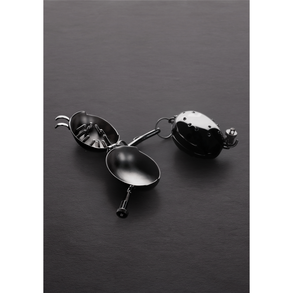 Evil Ball Crusher en Presser - Afbeelding 3