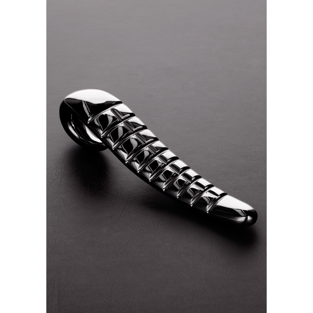 Devil Tongue Dildo - Afbeelding 2