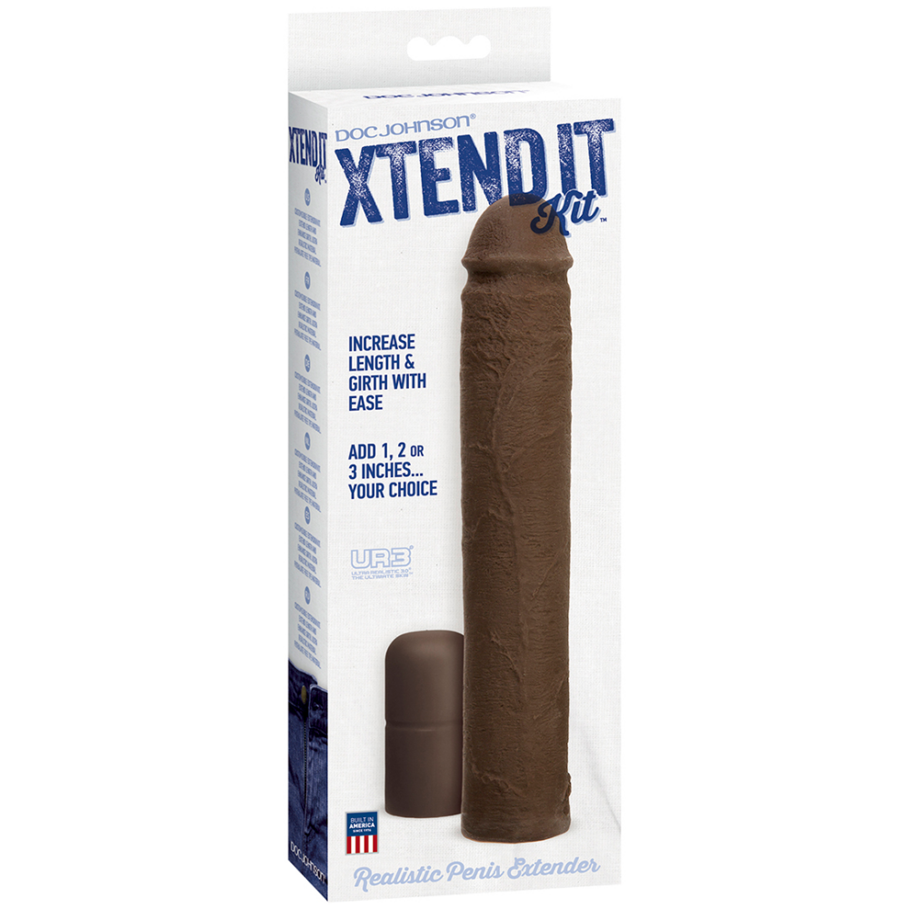 Xtend It Kit - Penis Extender - Afbeelding 2