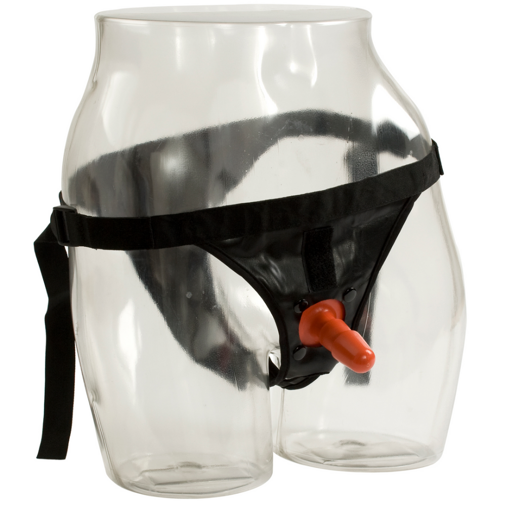 Ultra Harness + Plug - Afbeelding 3