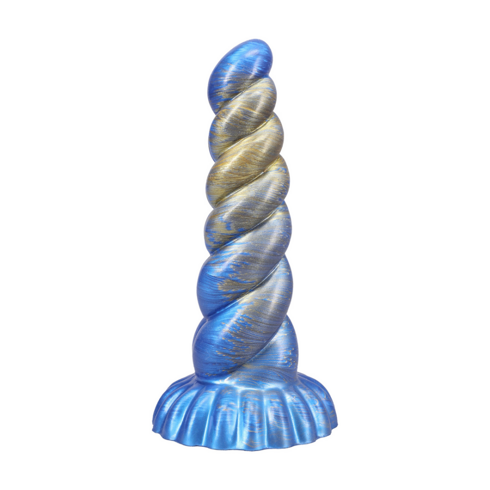 Fantasy Fuckers - Outer Rim - Blauw/Goud