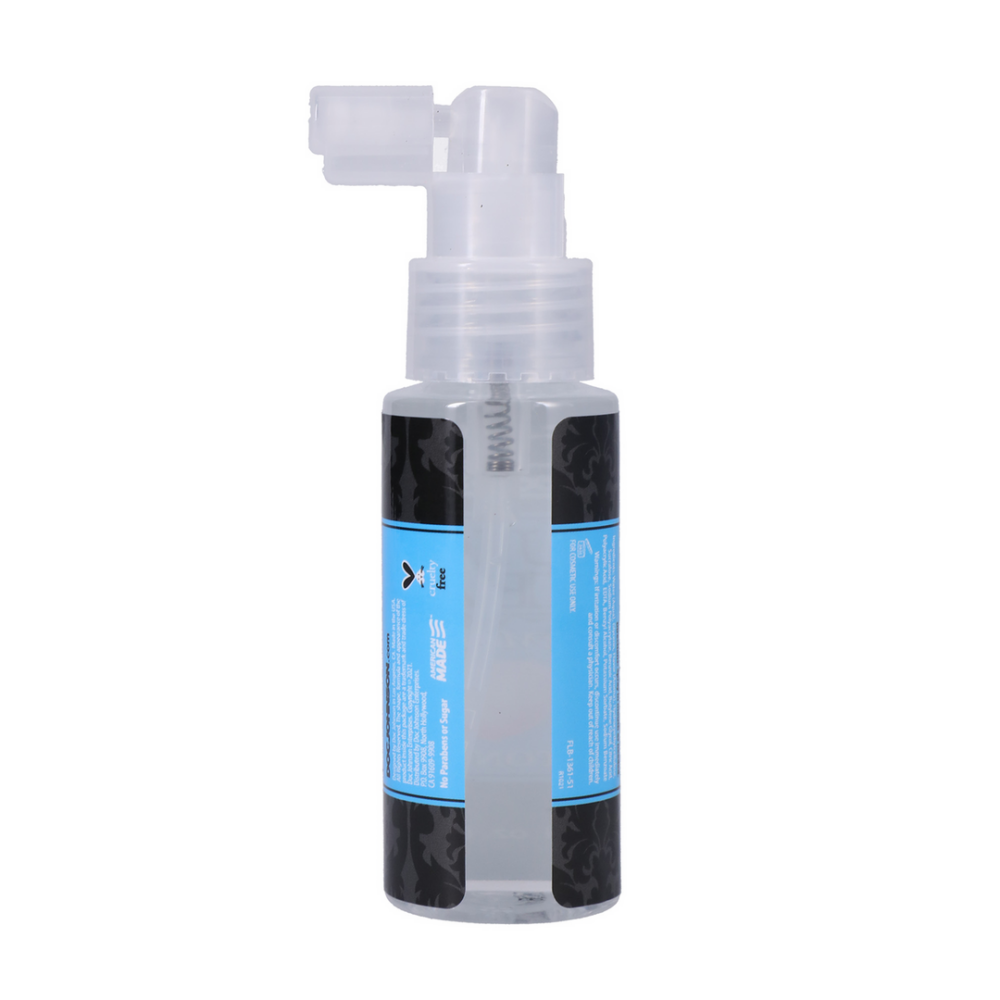 Juicy Head - Dry Mouth Spray - Cotton Candy - 2 fl oz / 59 ml - Afbeelding 4