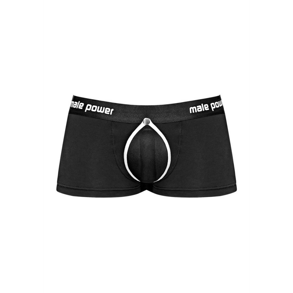 The Helmet Short - L - Afbeelding 4