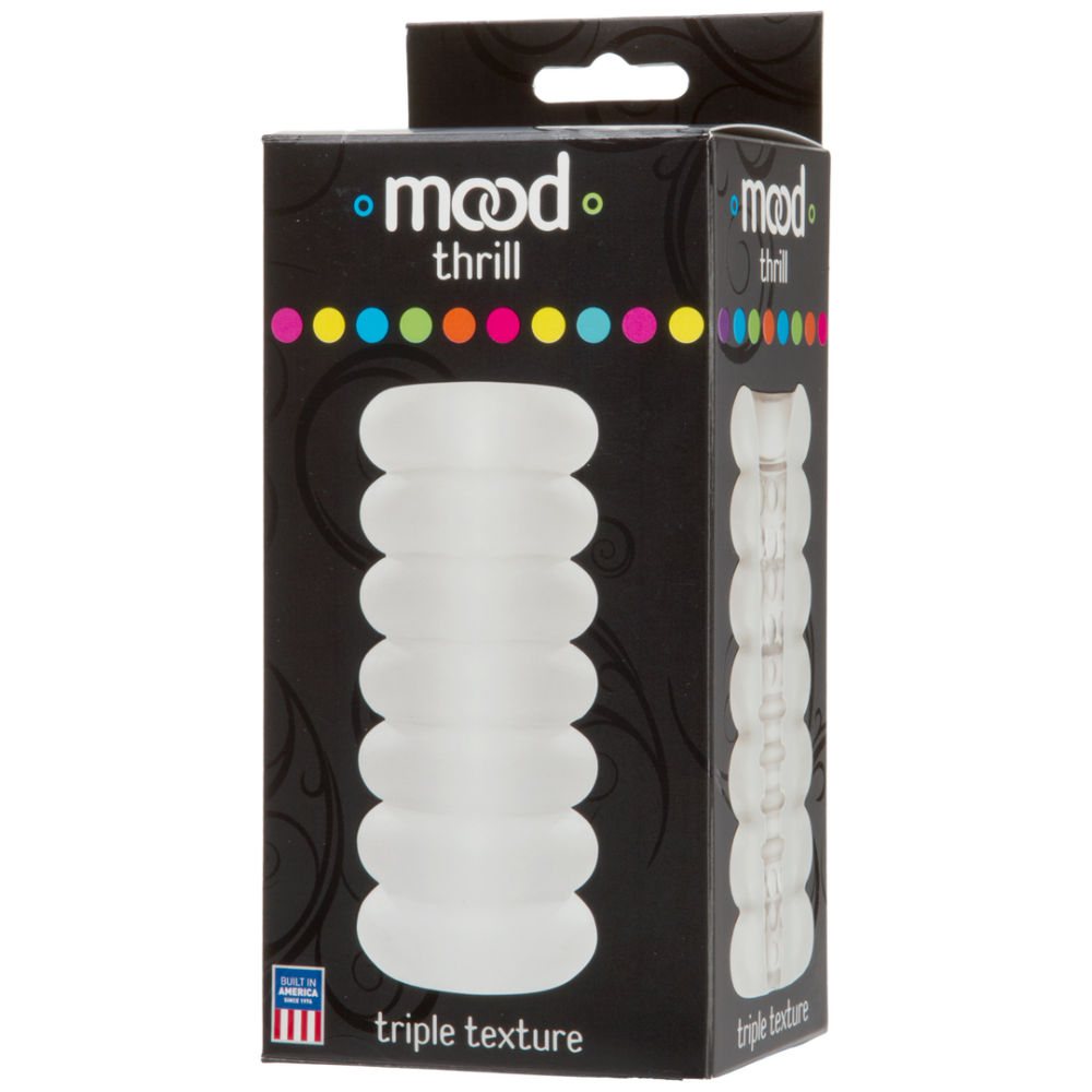 Thrill - ULTRASKYN Masturbator - Afbeelding 2