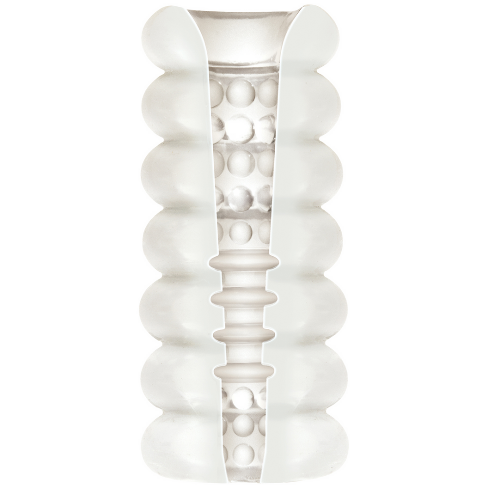 Thrill - ULTRASKYN Masturbator - Afbeelding 3