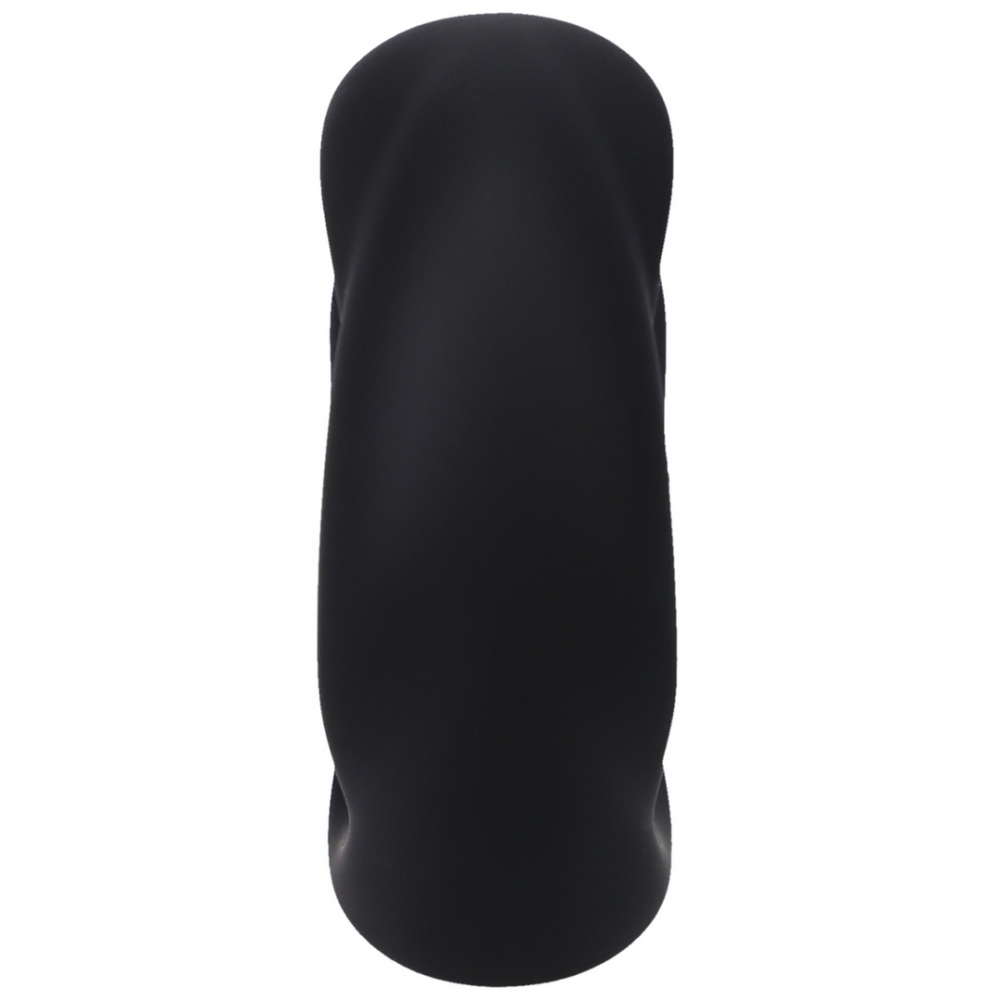De Twist - Silicone Cockring - Afbeelding 4