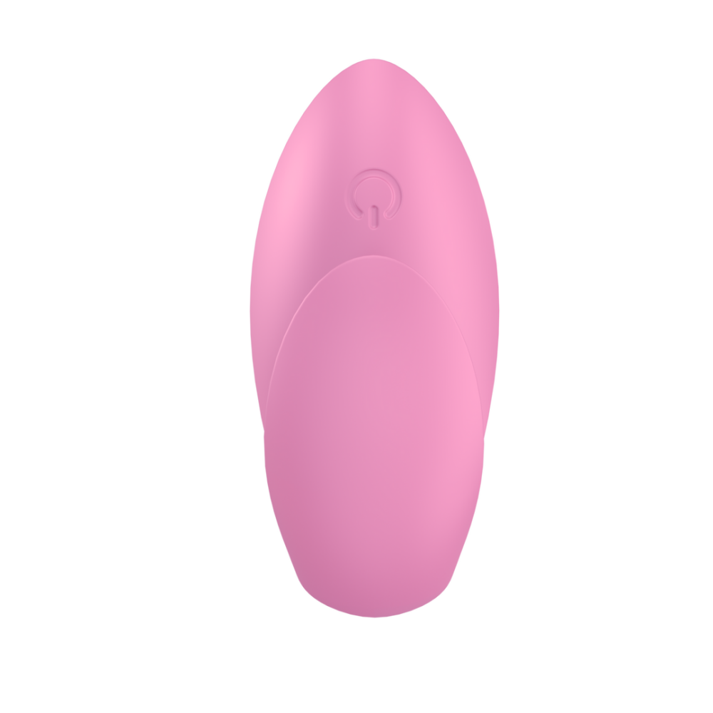 Love Riot - Vinger Vibrator - Roze - Afbeelding 5