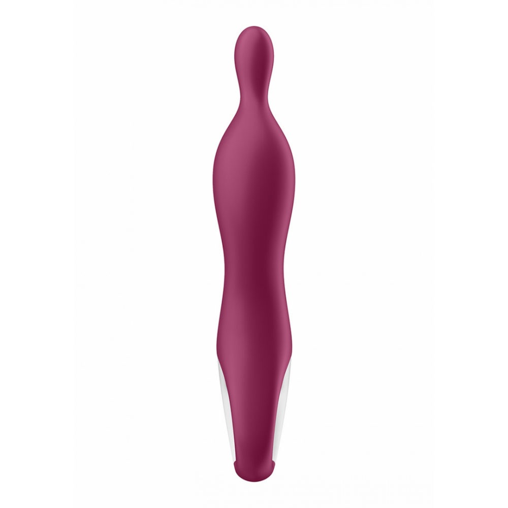 A-Mazing 1 - A-Spot Stimulator - Berry - Afbeelding 5