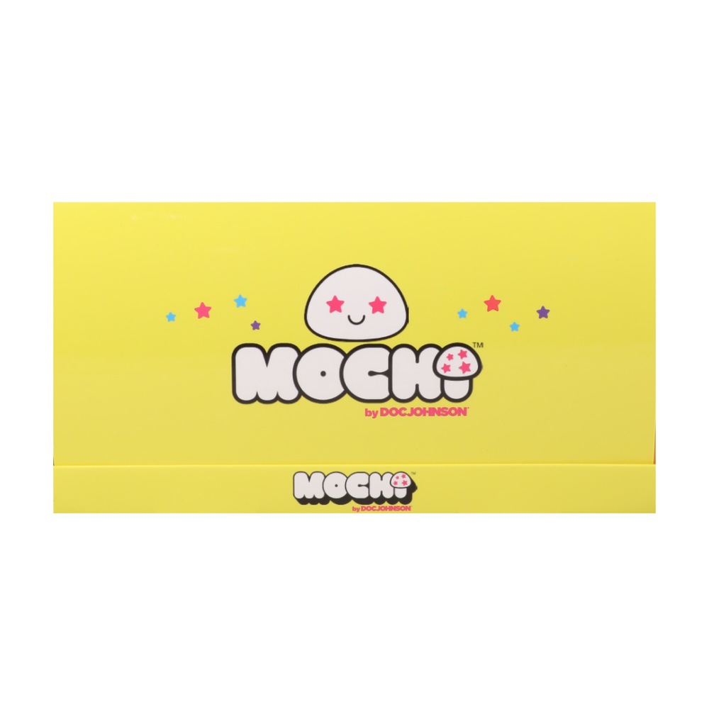 Paddenstoel Vibe - Display met 12 Oplaadbare Siliconen Vibrators - Afbeelding 3