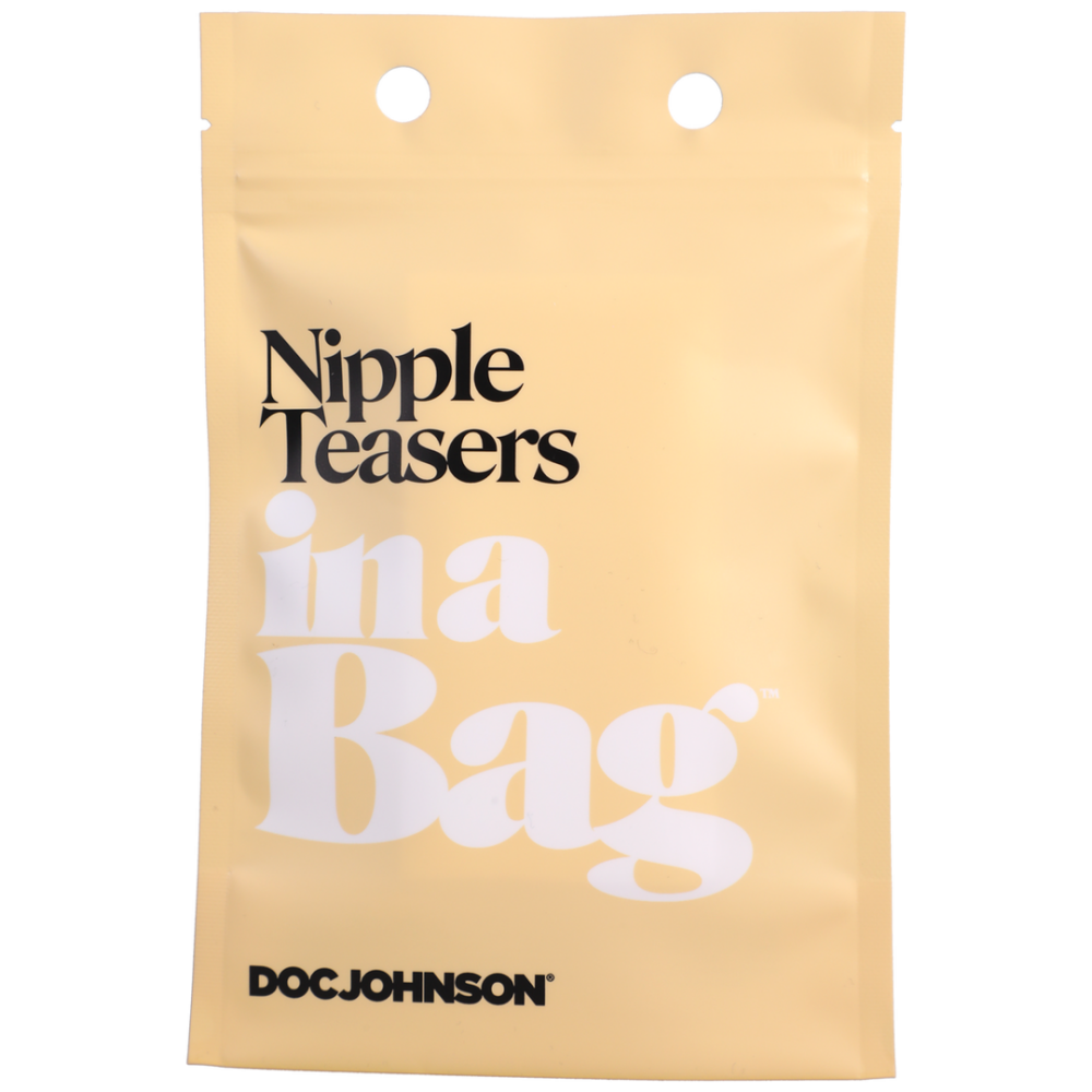 Teasers voor de Tepels - Smoke Black - Afbeelding 2