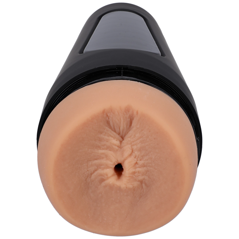 Roman Todd - ULTRASKYN Masturbator Ass - Vanilla - Afbeelding 4