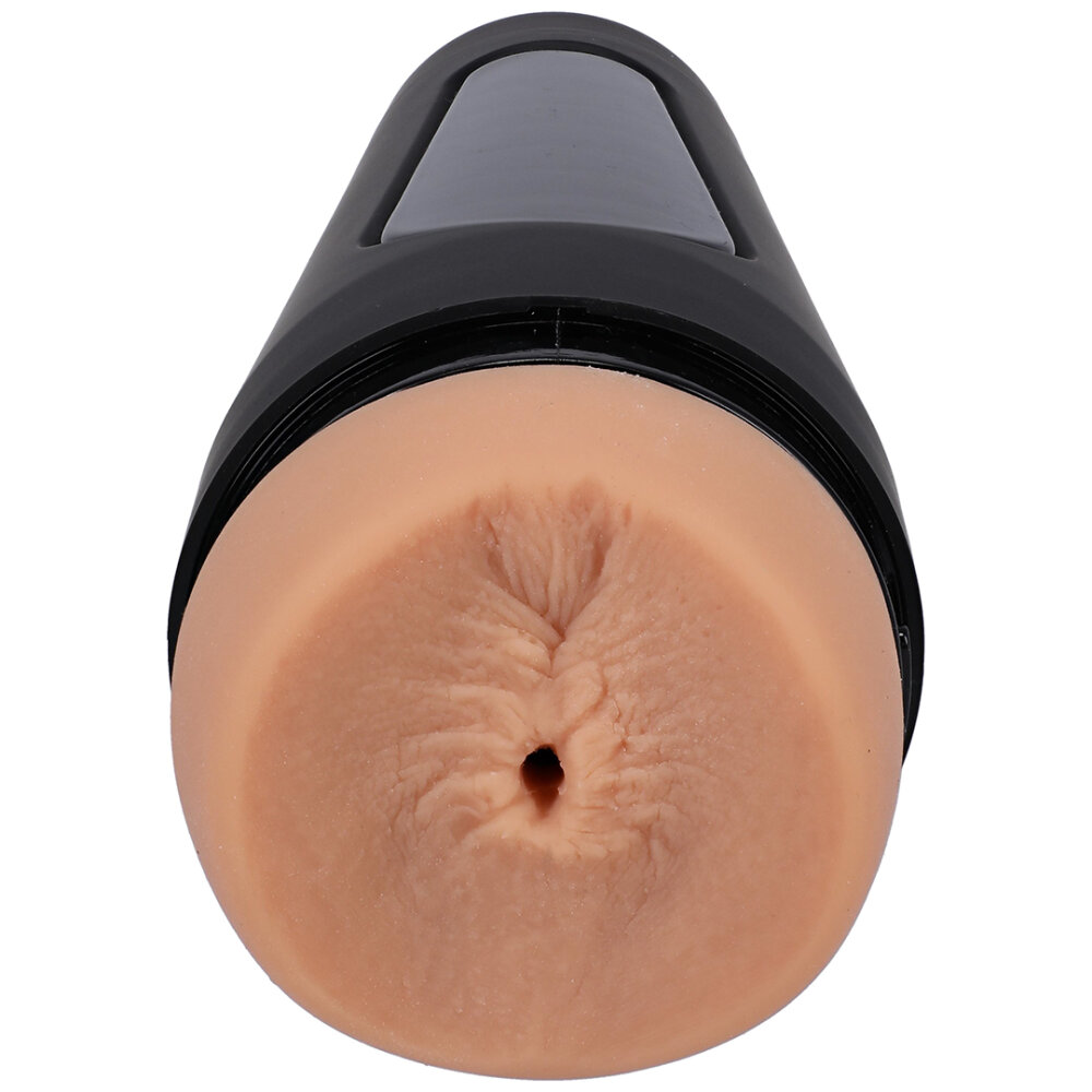 Roman Todd - ULTRASKYN Masturbator Ass - Vanilla - Afbeelding 5