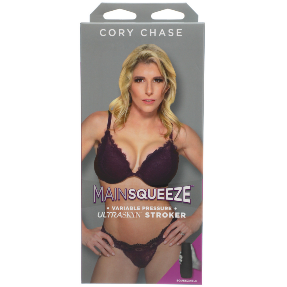 Cory Chase - ULTRASKYN Pussy Masturbator - Afbeelding 3