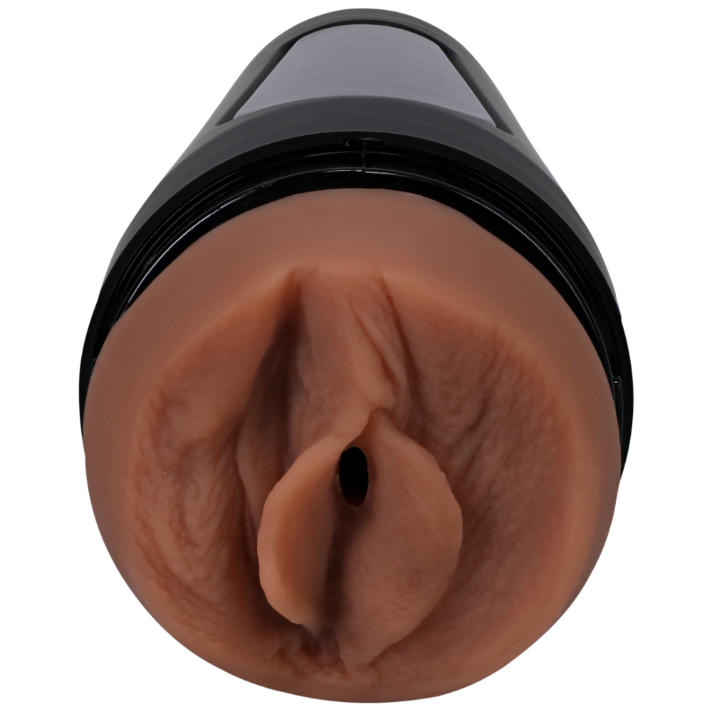 Aidra Fox - ULTRASKYN Pussy Masturbator - Caramel - Afbeelding 5