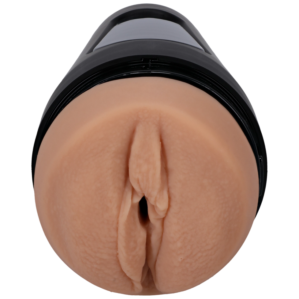 Eva Elfie - ULTRASKYN Pussy Masturbator - Vanilla - Afbeelding 3