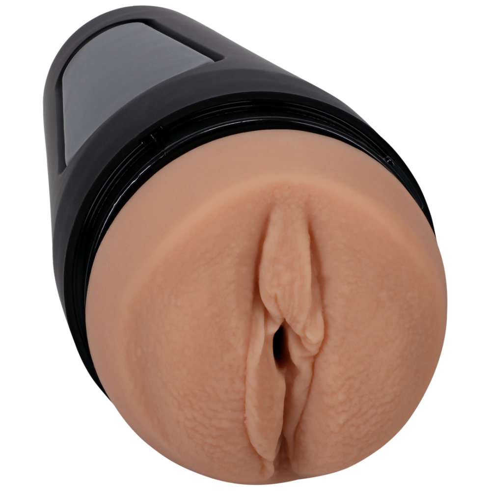 Eva Elfie - ULTRASKYN Pussy Masturbator - Vanilla - Afbeelding 4