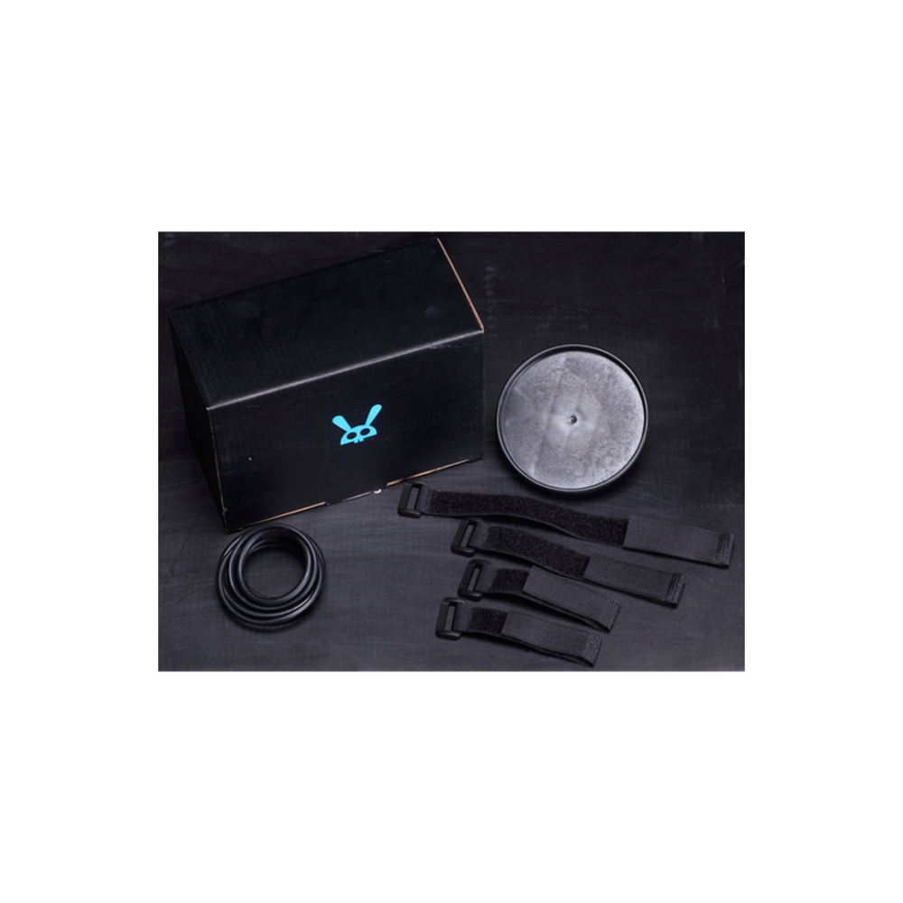 Gigolo Fuck Machine - Dildo Adapter - Afbeelding 2