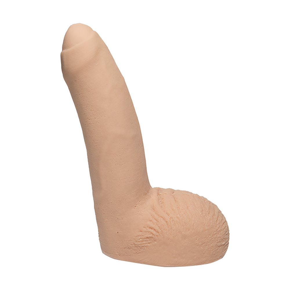 William Seed - Realistic ULTRASKYN Dildo - 8 / 20 cm - Afbeelding 4