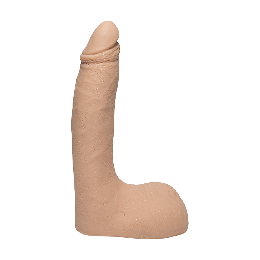 Randy - Realistic ULTRASKYN Dildo - 8 / 20 cm - Afbeelding 4