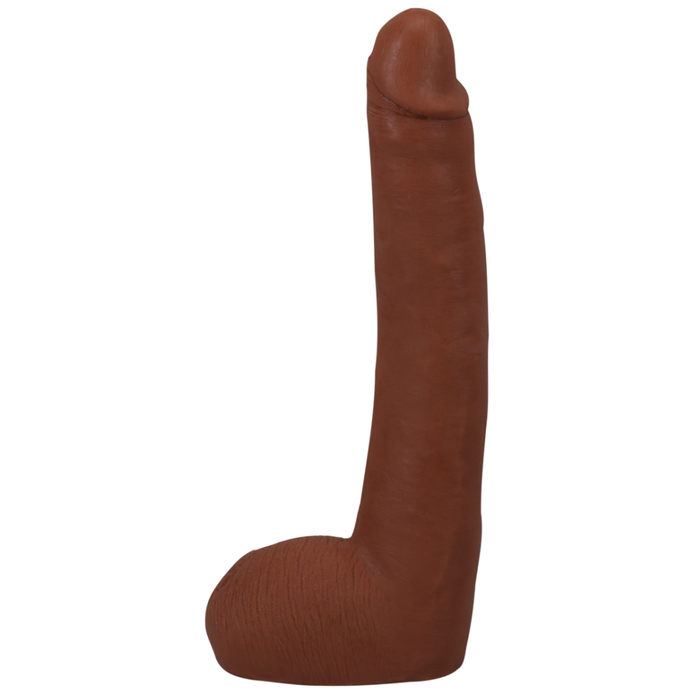 Alex Jones - Realistic ULTRASKYN Dildo - 11 / 28 cm - Afbeelding 5