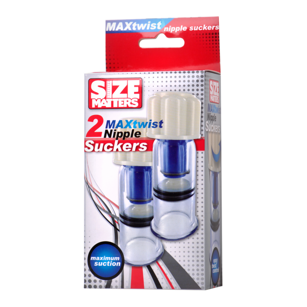 Max-Twist - Tepelzuigers - Afbeelding 2