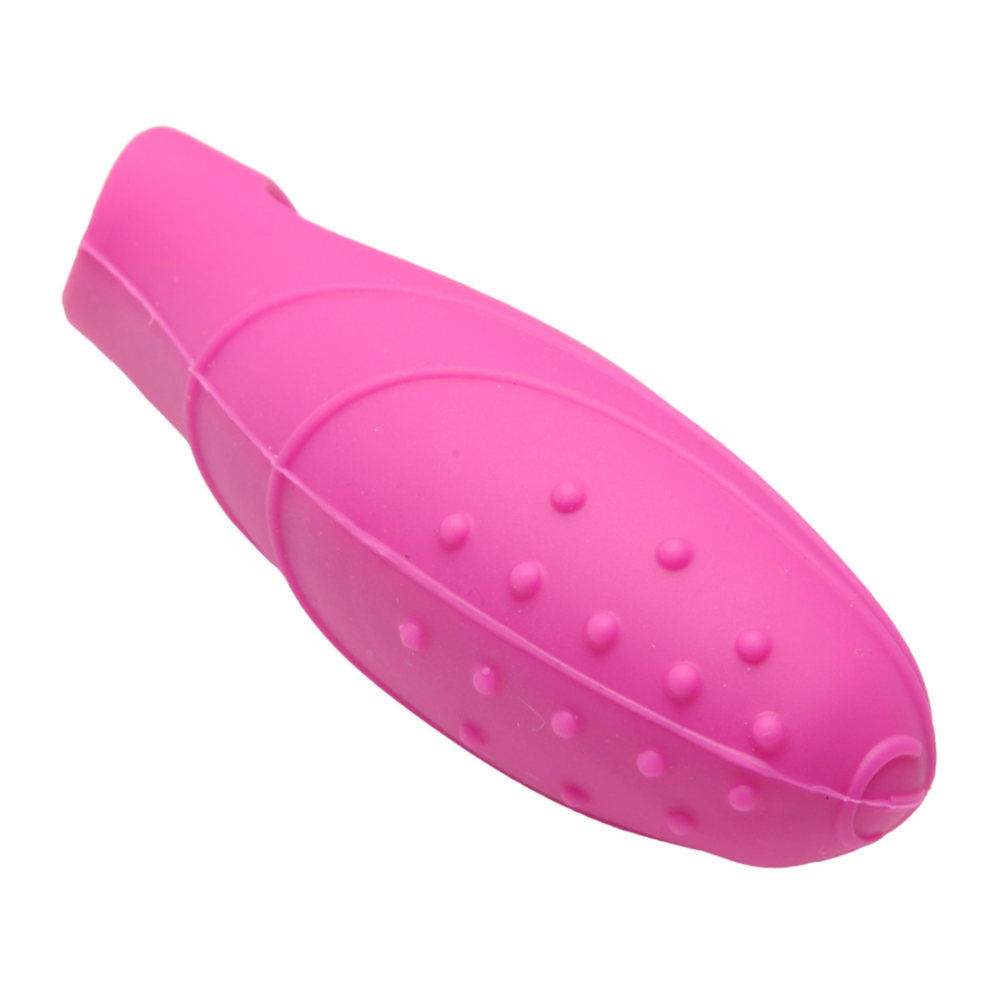 Bang Her - Silicone G-Spot Vinger Vibrator - Afbeelding 4