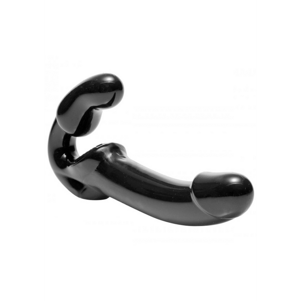 Revolver - Strapless Strap-On G-Spot Dildo - Afbeelding 3