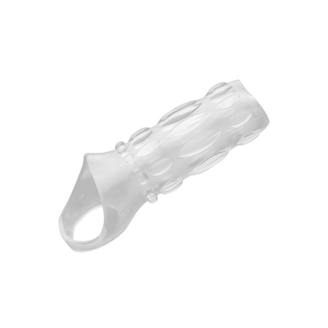 Versterker Sex Sleeve