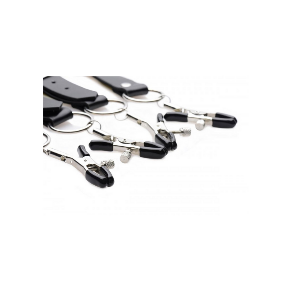 Labia Spreader met Klemmen - Afbeelding 4