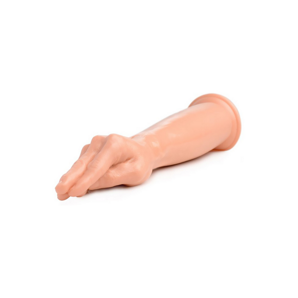 De Fister - De Fist en Onderarm Dildo - Afbeelding 3