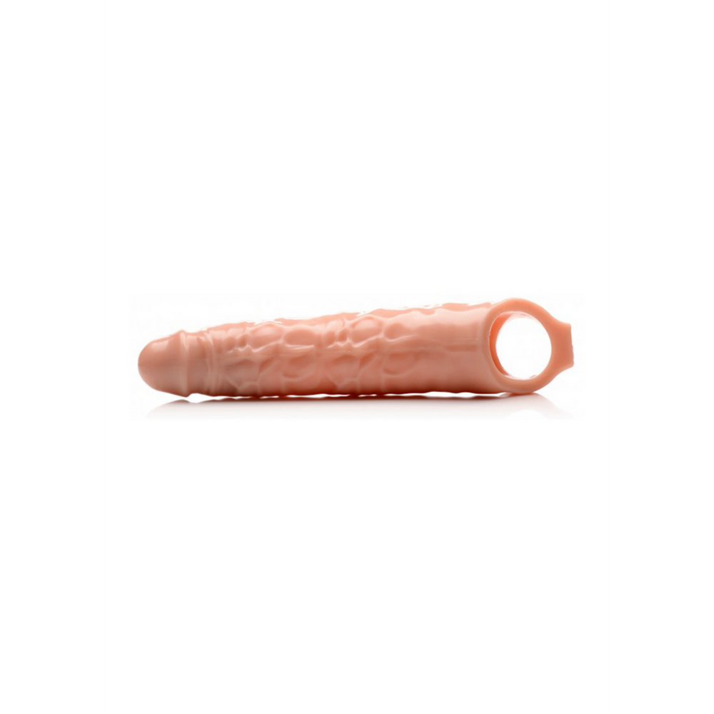 Penis Sleeve - 3 / 7,5 cm - Afbeelding 4