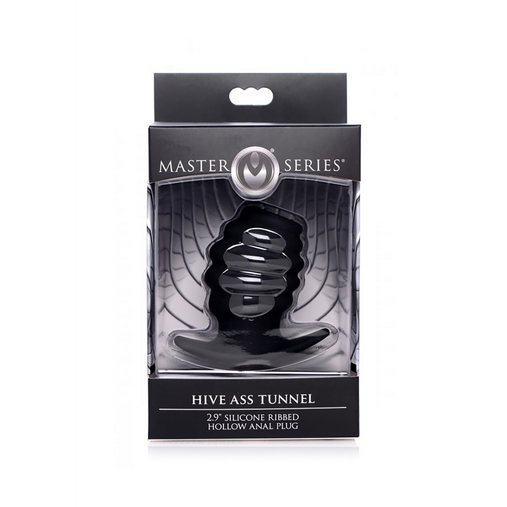 Hive Butt Tunnel - Klein - Afbeelding 2