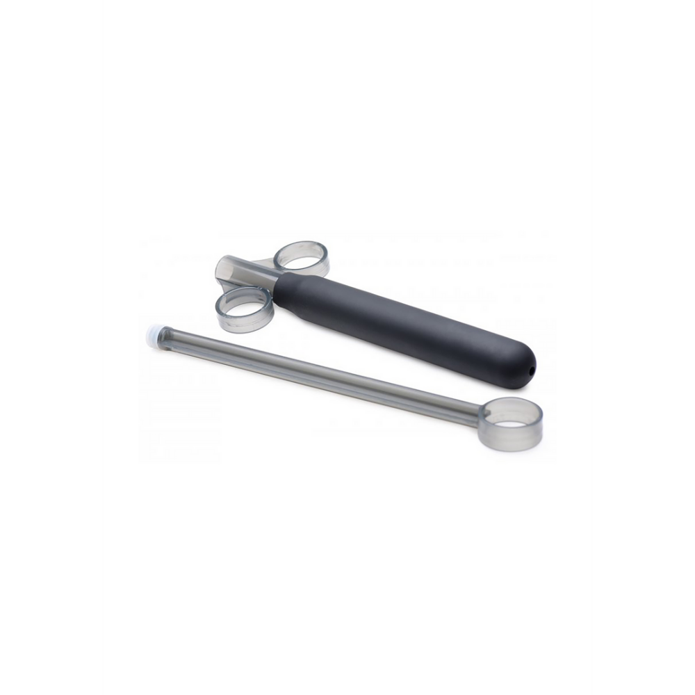 Zachte Silikonensmeermiddel Launcher - Afbeelding 3