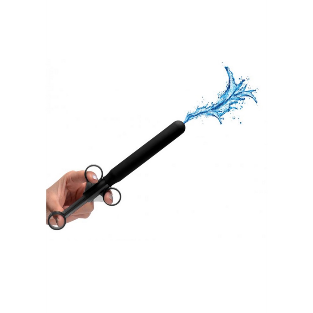 Zachte Silikonensmeermiddel Launcher - Afbeelding 4