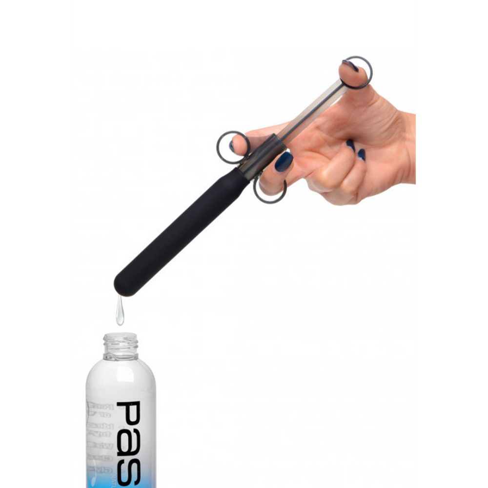 Zachte Silikonensmeermiddel Launcher - Afbeelding 5