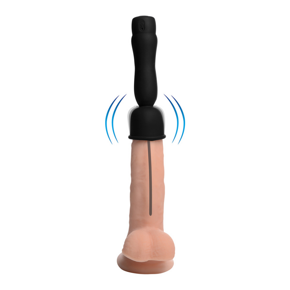 Penis Head Teaser met Utheral Sound - Afbeelding 5