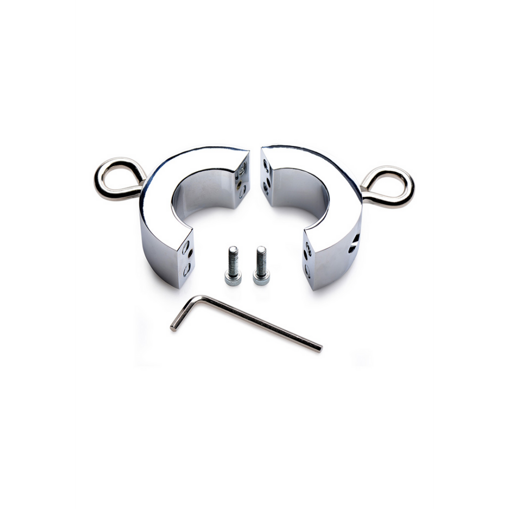 Bal Trap - Metal Ball Stretcher - Afbeelding 3