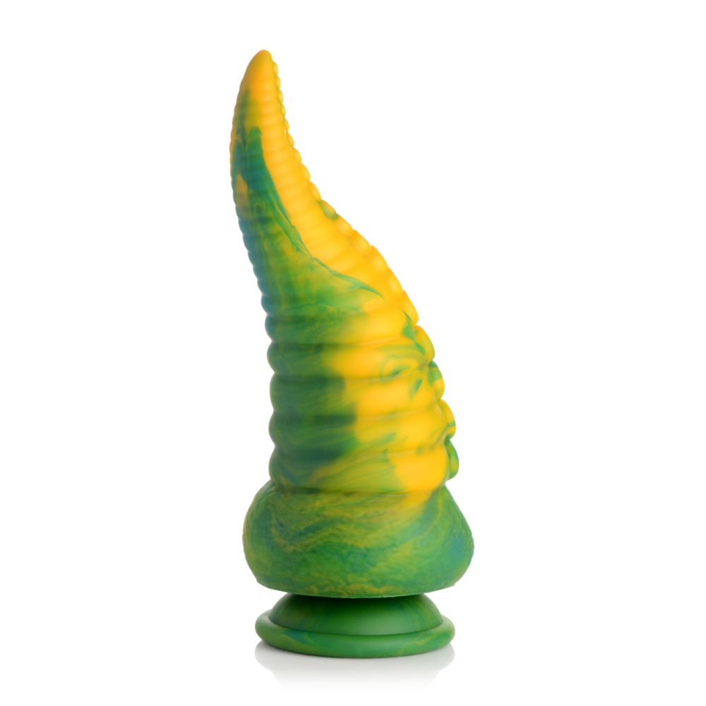 Monstropus - Tentacled Monster Silicone Dildo - Afbeelding 4