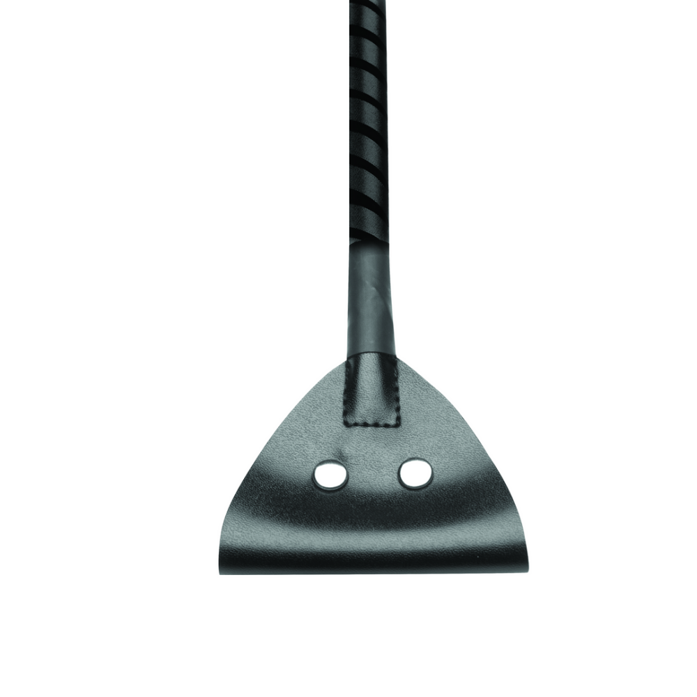 E-Stim Crop - Zwart - Afbeelding 5