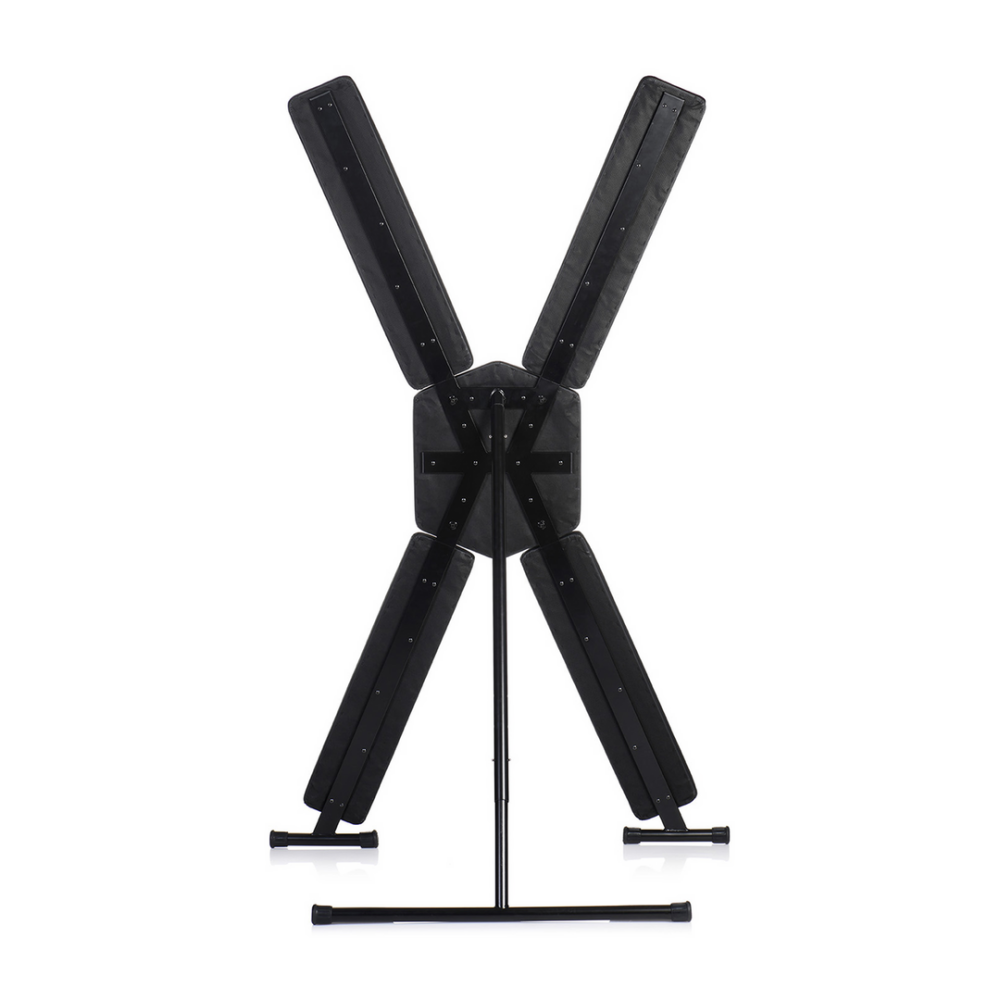 St. Andrew's Cross - Deluxe - Afbeelding 4