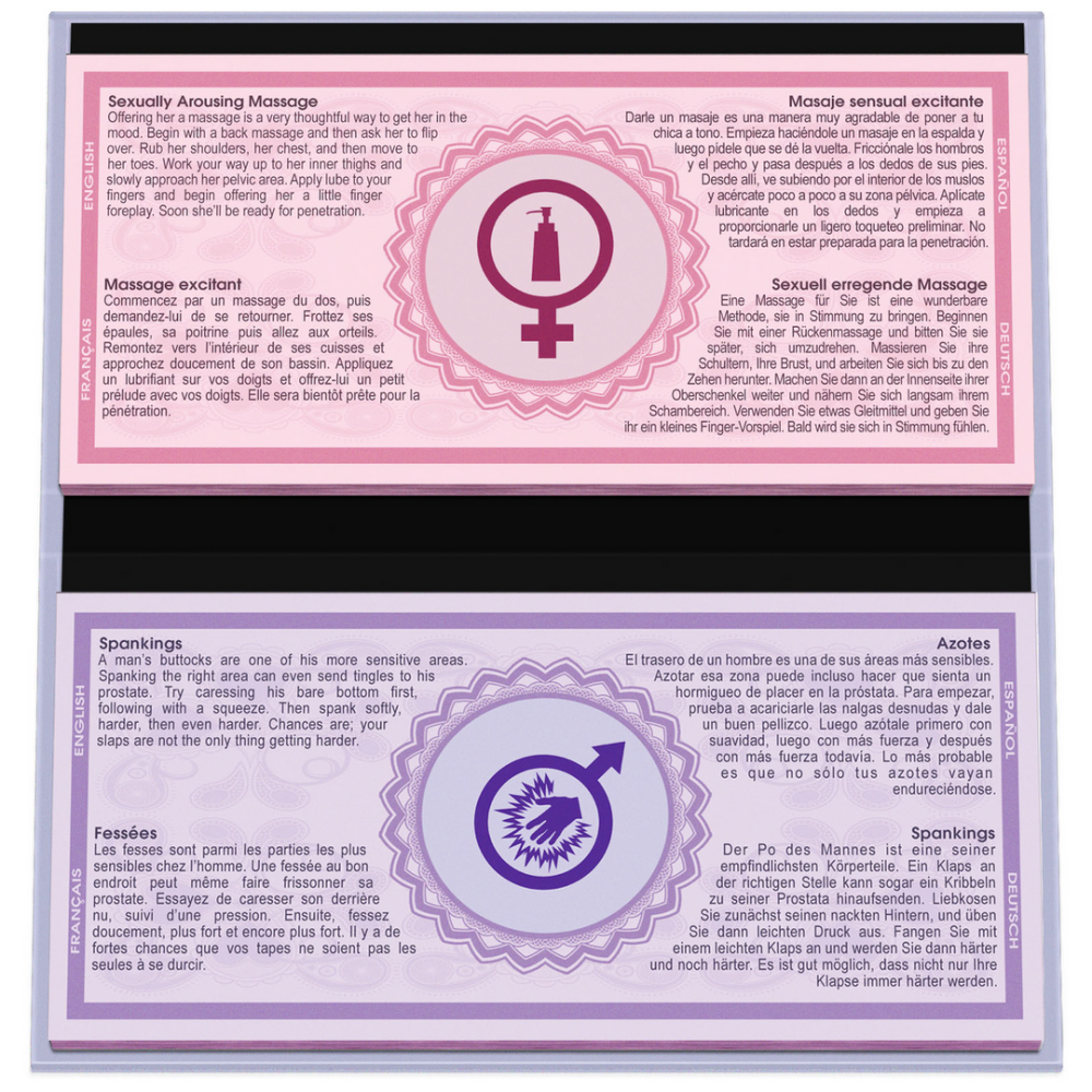 Een Jaar van Kama Sutra - Afbeelding 2