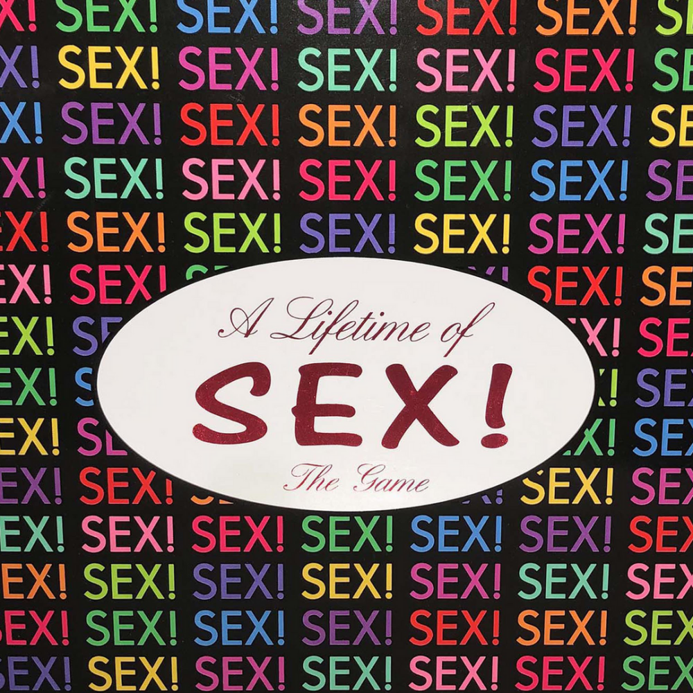 Lifetime of Sex! Het Spel - Afbeelding 2