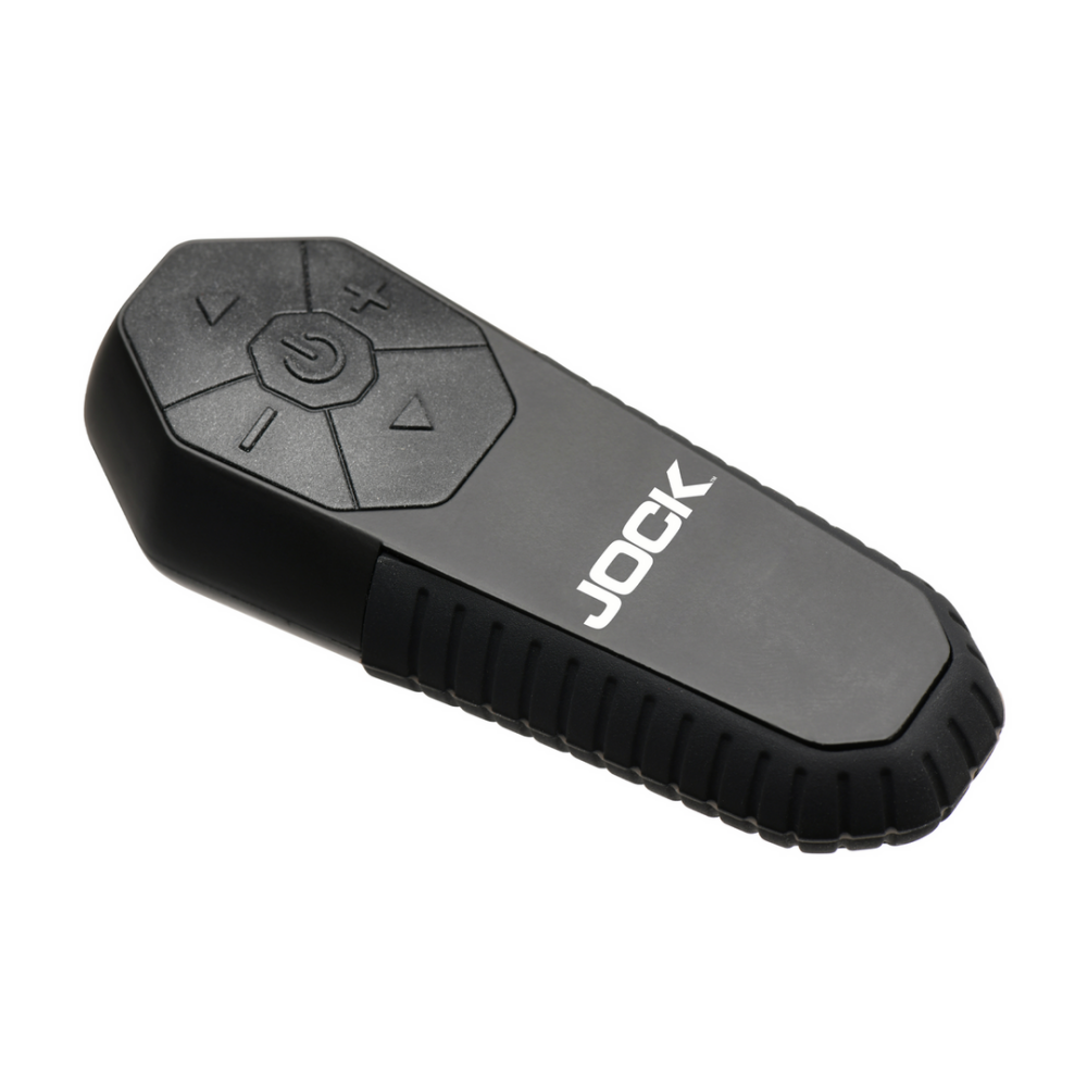 Verlengstukken - Vibrerende Realistische Penisverlenging met Afstandsbediening - Licht - Afbeelding 5