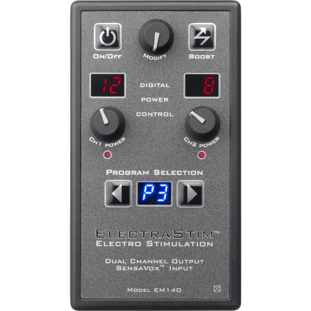 Sensavox - Stimulator Kit - Afbeelding 5