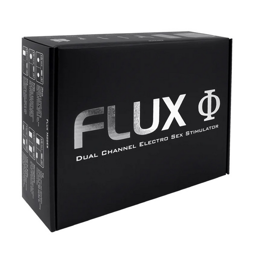 Flux - Stimulator Kit - Afbeelding 2