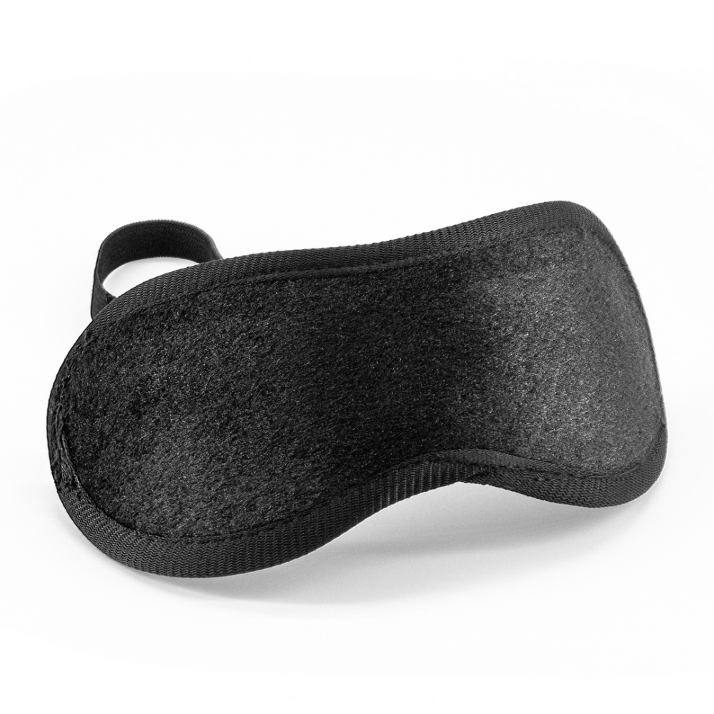 Master and Cummander - 11-delige Bondage Set - Zwart - Afbeelding 5