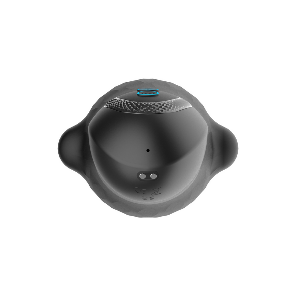 Gargantua - Suction Masturbator with Removable Sleeve and Lubricant - 0.3 fl oz / 10 ml - Afbeelding 5